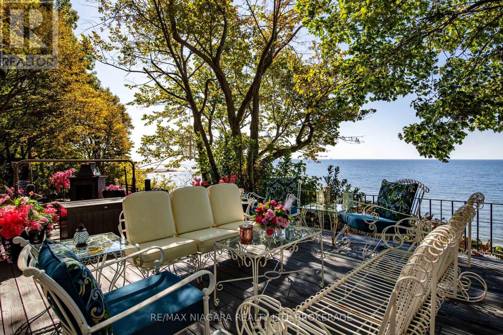 735 Lakeshore Road E, Port Colborne, Ontario  L3K 5V3 - Photo 41 - X13582184
