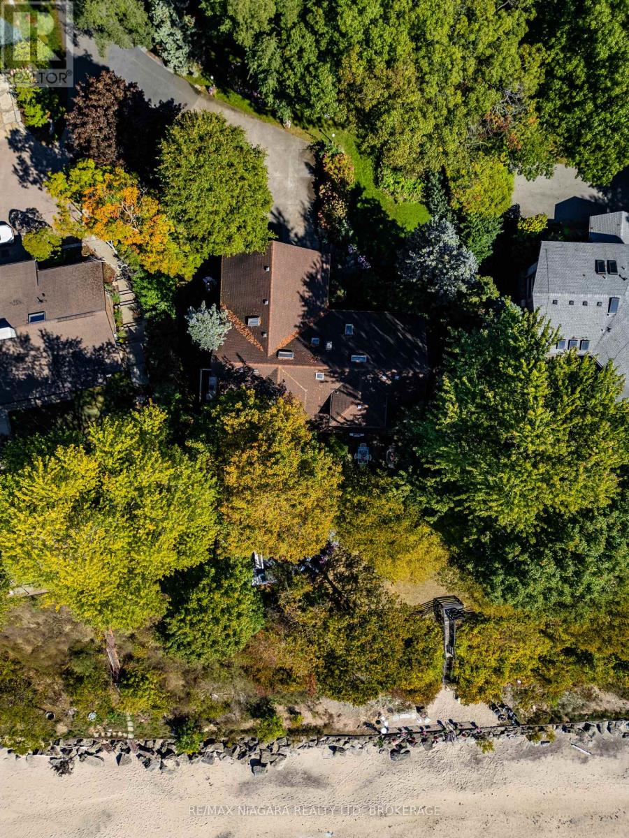 735 Lakeshore Road E, Port Colborne, Ontario  L3K 5V3 - Photo 48 - X13582184
