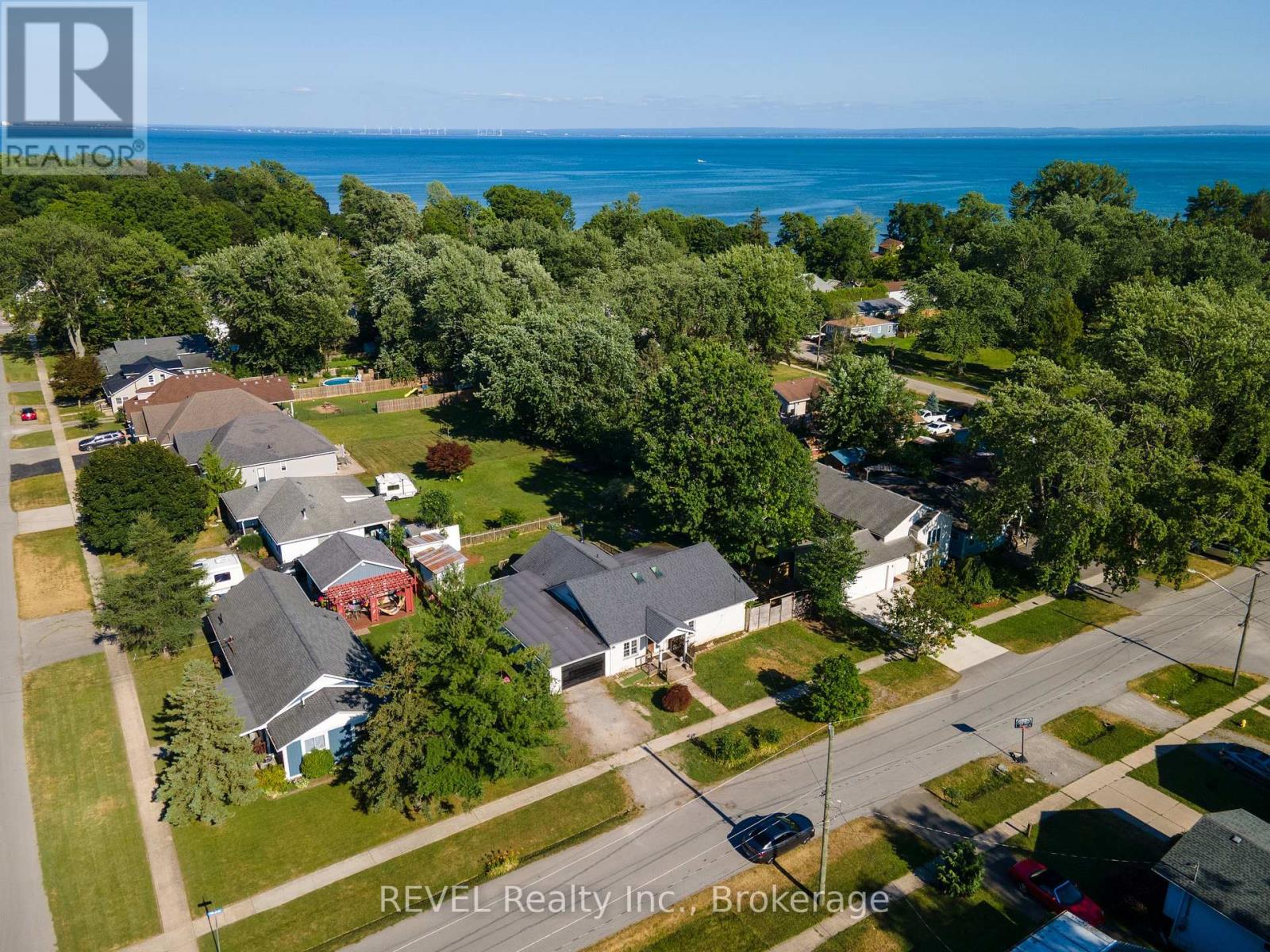 342 HELEN STREET, Fort Erie, Ontario