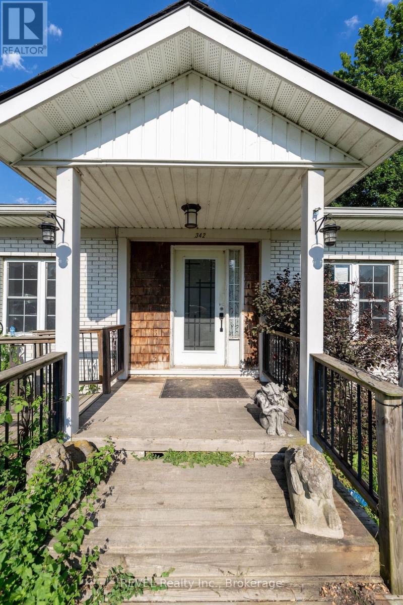 342 Helen Street, Fort Erie, Ontario  L0S 1B0 - Photo 11 - X13582402
