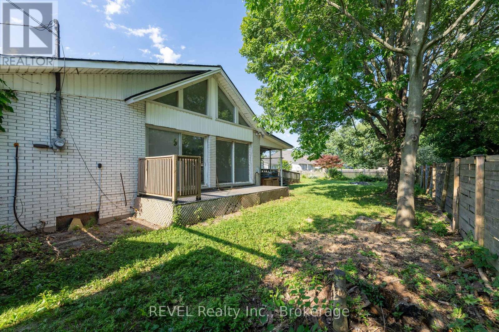 342 Helen Street, Fort Erie, Ontario  L0S 1B0 - Photo 35 - X13582402