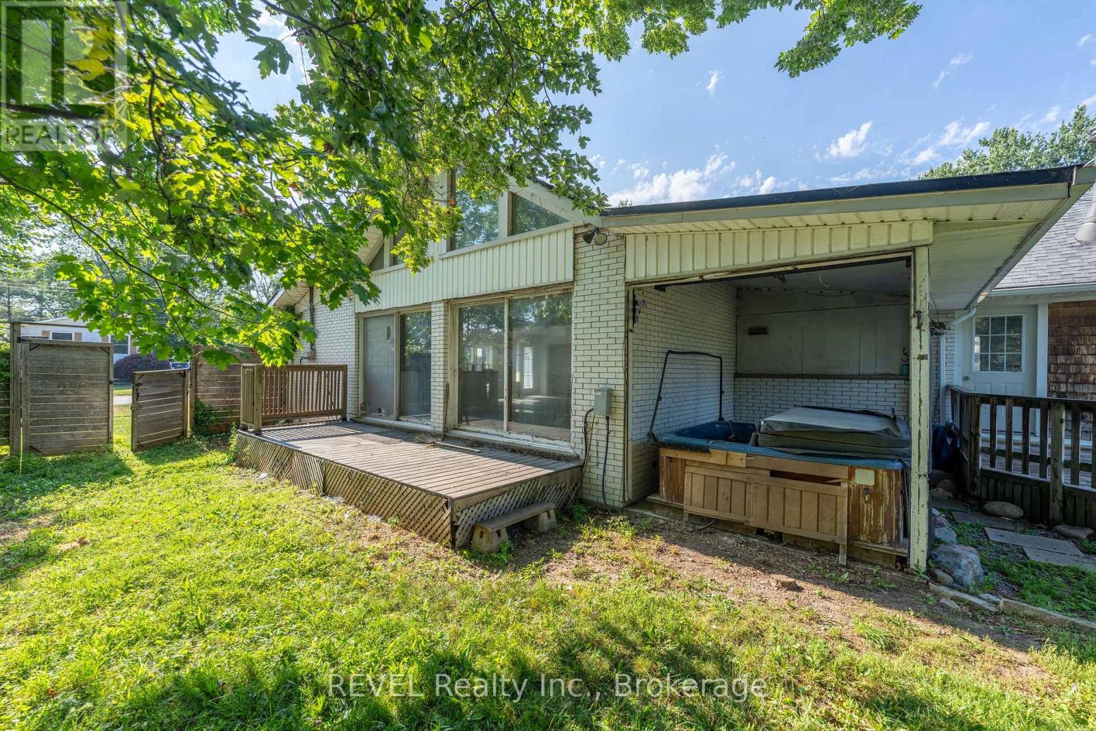 342 Helen Street, Fort Erie, Ontario  L0S 1B0 - Photo 36 - X13582402