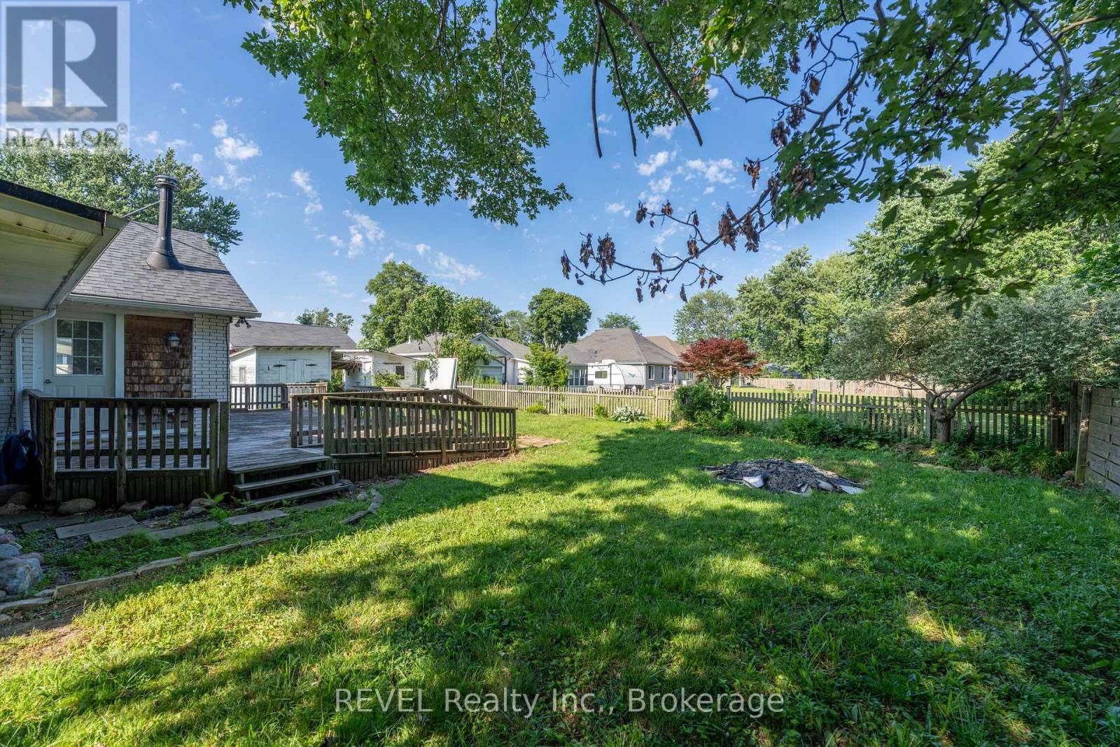 342 Helen Street, Fort Erie, Ontario  L0S 1B0 - Photo 37 - X13582402