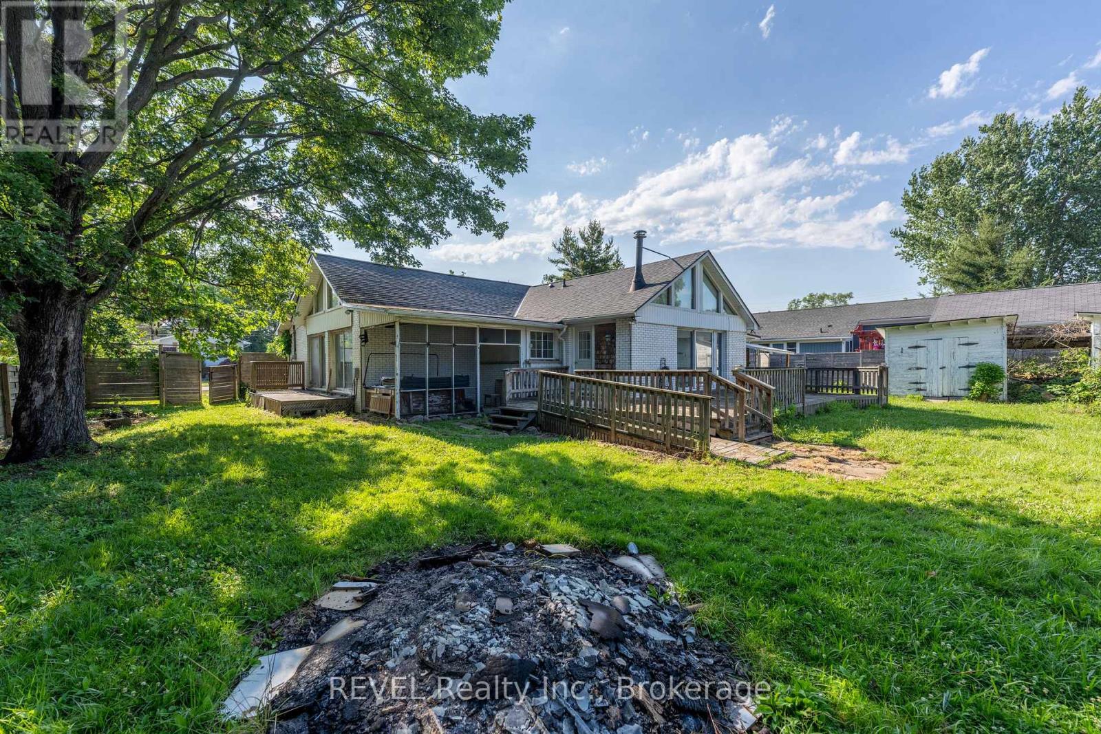 342 Helen Street, Fort Erie, Ontario  L0S 1B0 - Photo 39 - X13582402