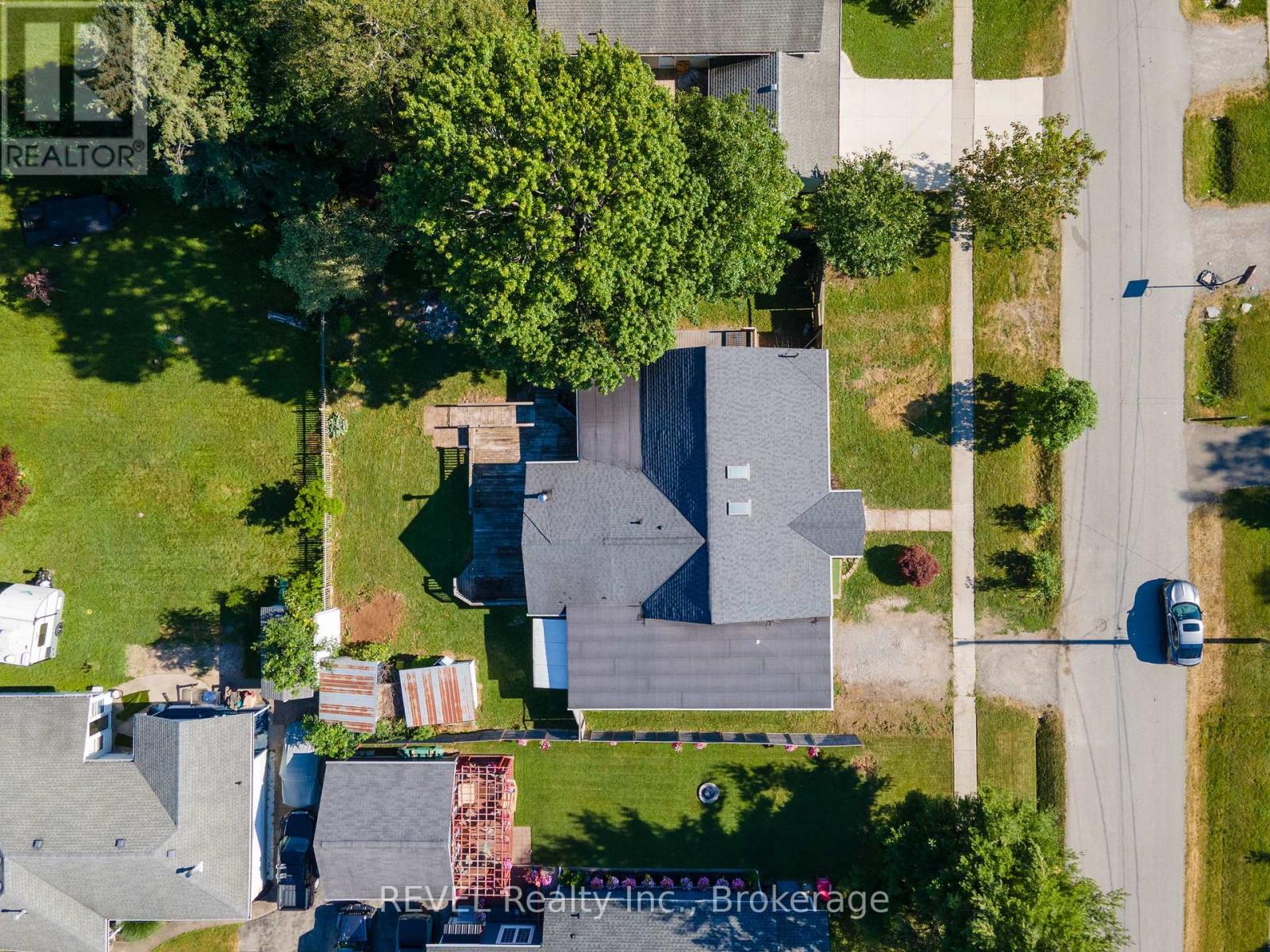 342 Helen Street, Fort Erie, Ontario  L0S 1B0 - Photo 6 - X13582402