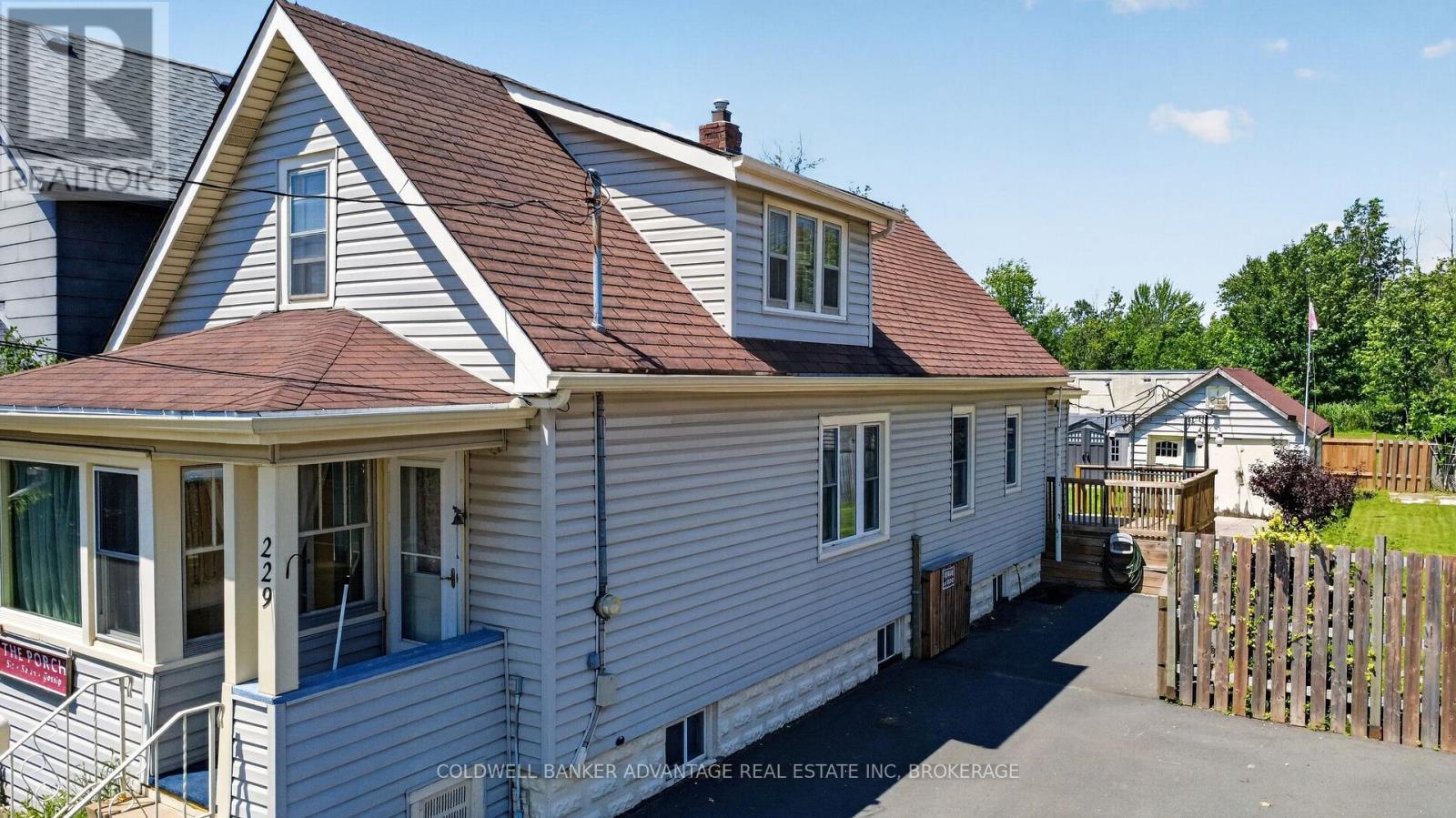 229 BROADWAY AVENUE, Welland, Ontario