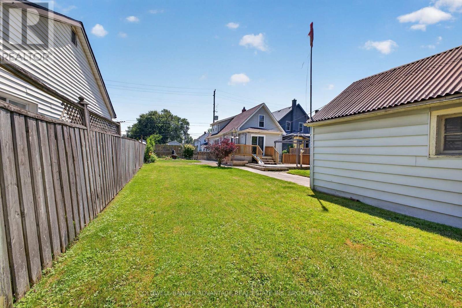 229 Broadway Avenue, Welland, Ontario  L3C 5L7 - Photo 19 - X13582430