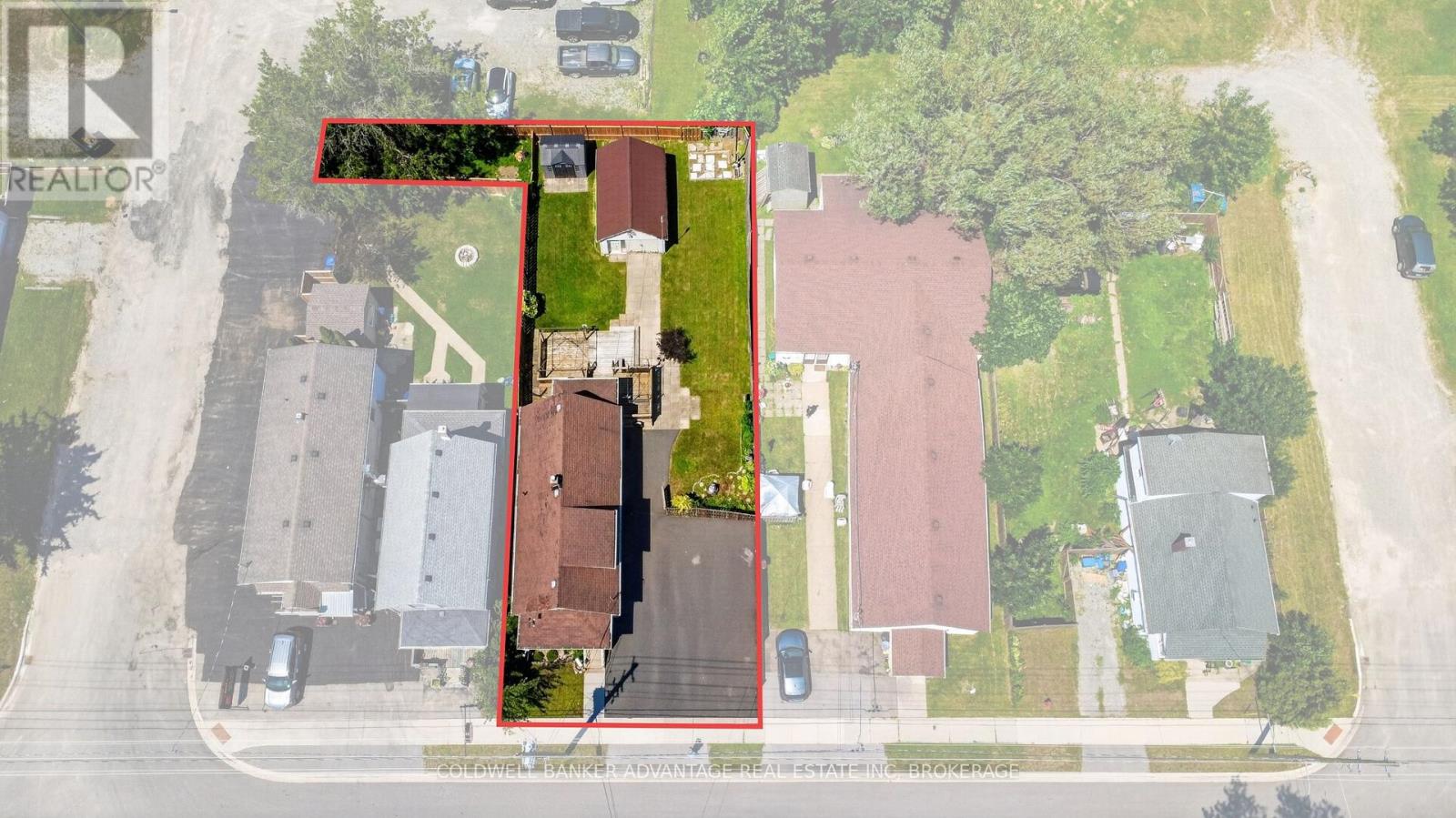 229 Broadway Avenue, Welland, Ontario  L3C 5L7 - Photo 21 - X13582430