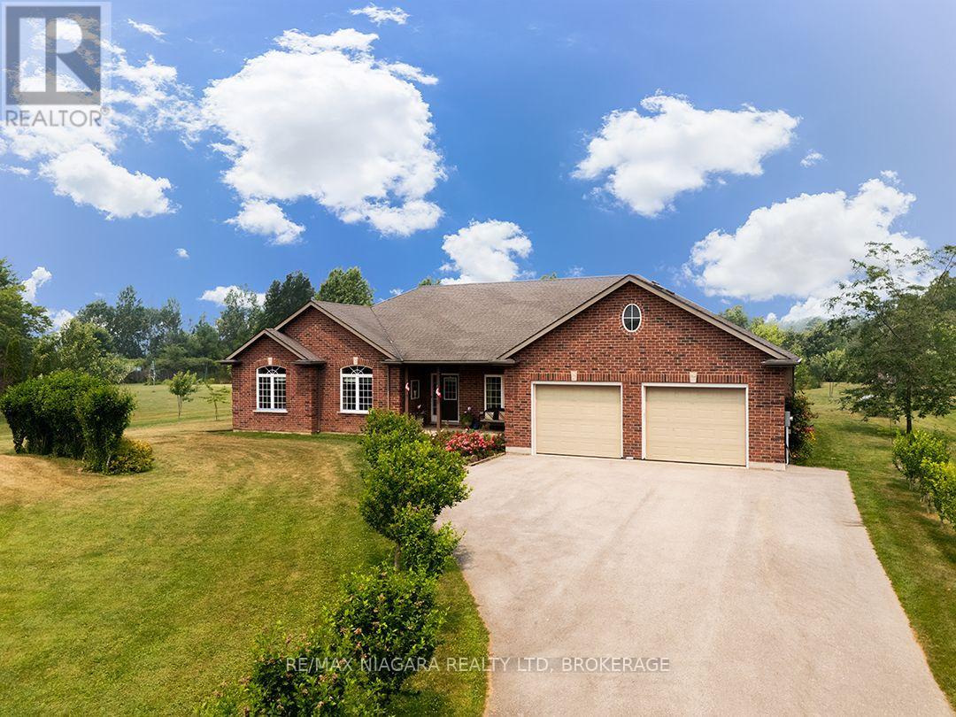 11004 LAKESHORE ROAD, Wainfleet, Ontario