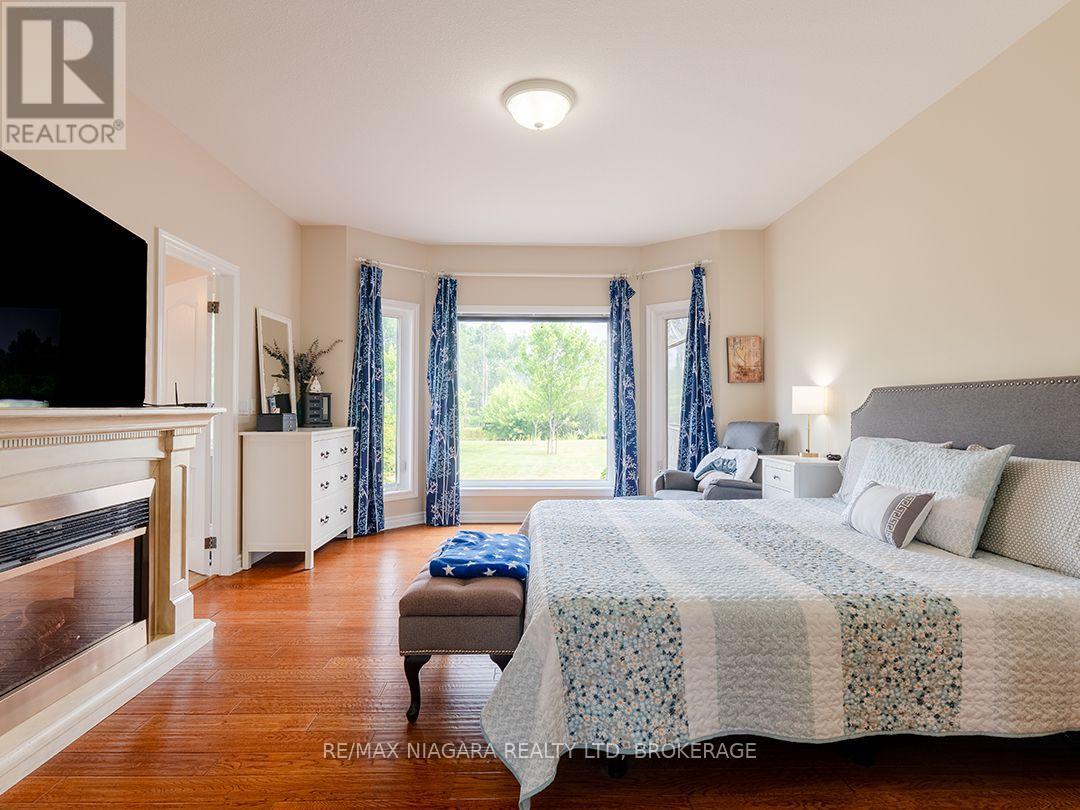 11004 Lakeshore Road, Wainfleet, Ontario  L3K 5V4 - Photo 25 - X13582454