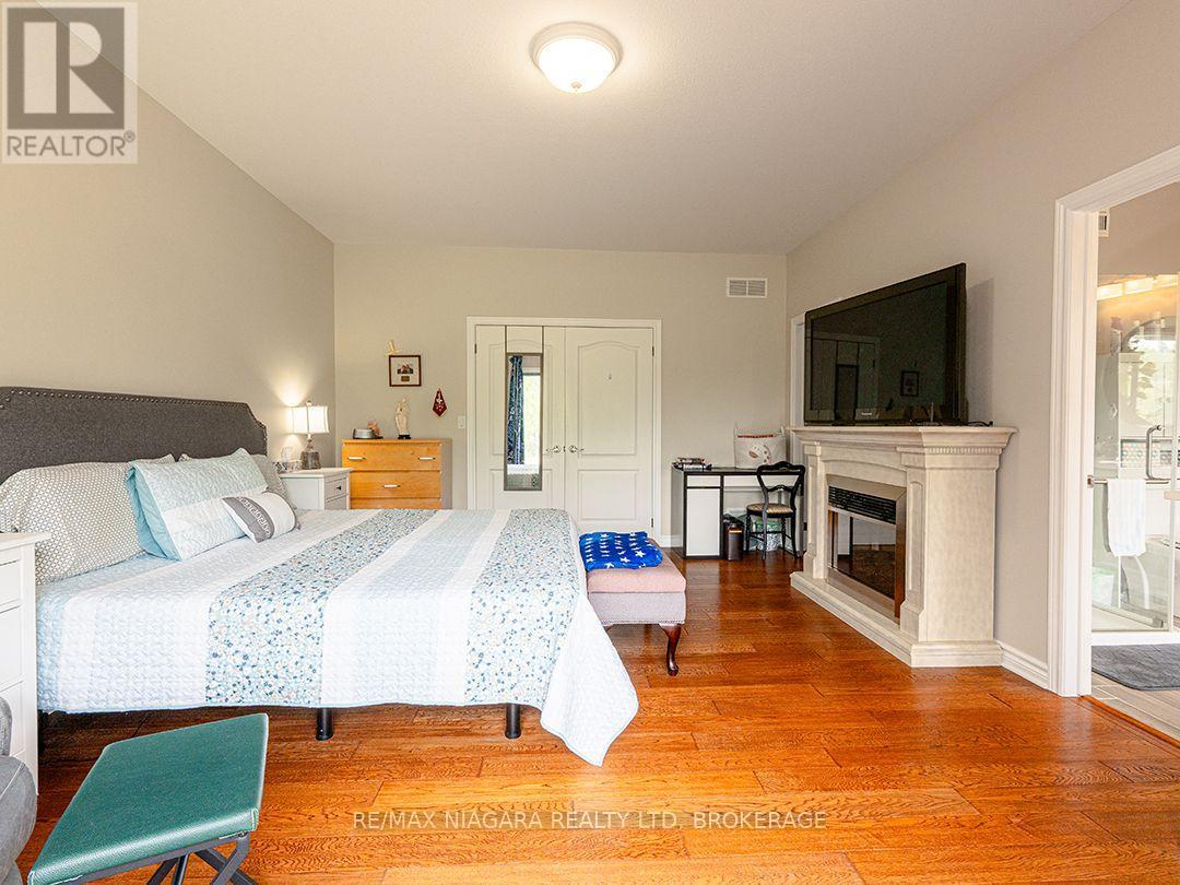 11004 Lakeshore Road, Wainfleet, Ontario  L3K 5V4 - Photo 26 - X13582454