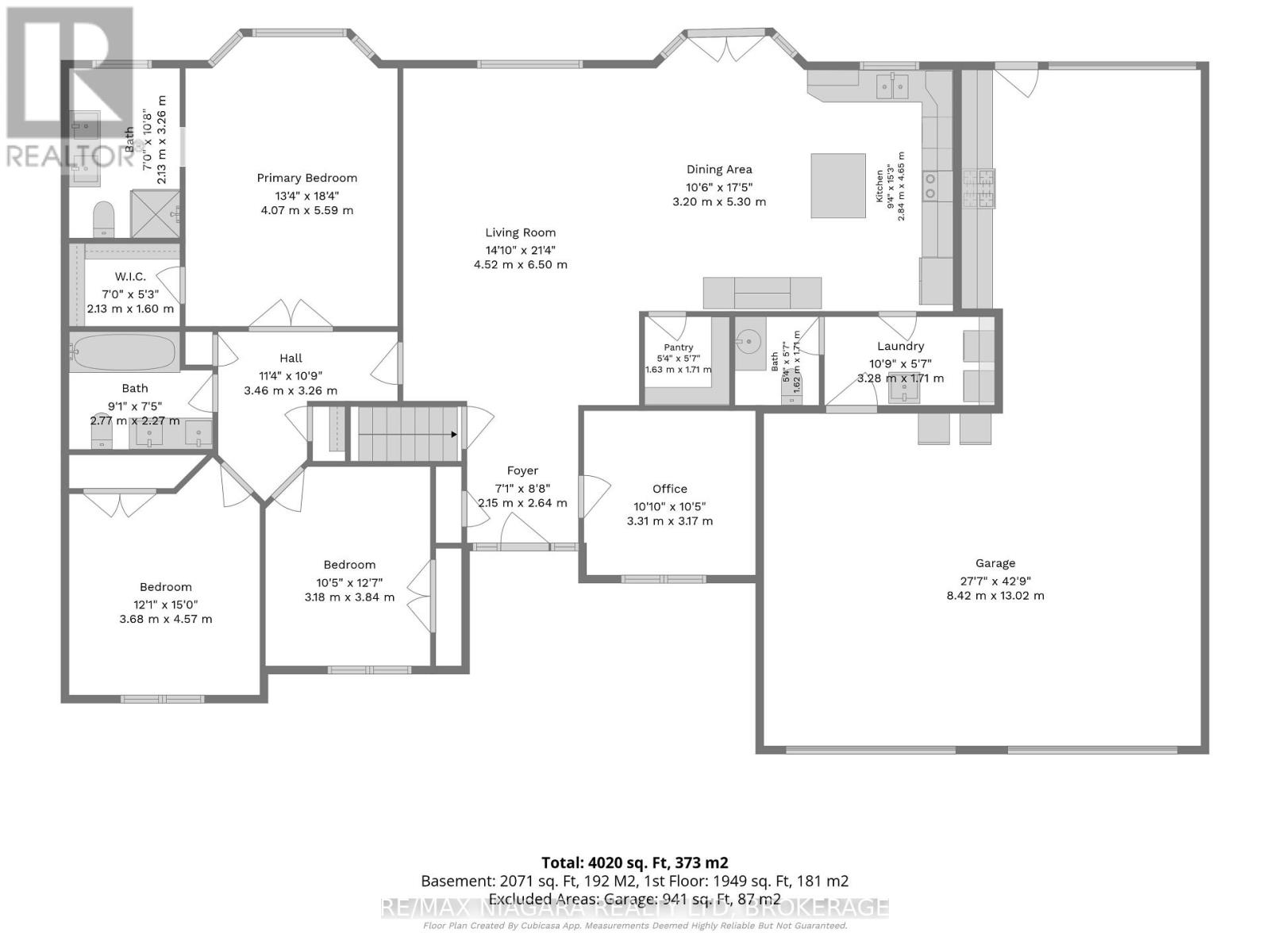11004 Lakeshore Road, Wainfleet, Ontario  L3K 5V4 - Photo 34 - X13582454