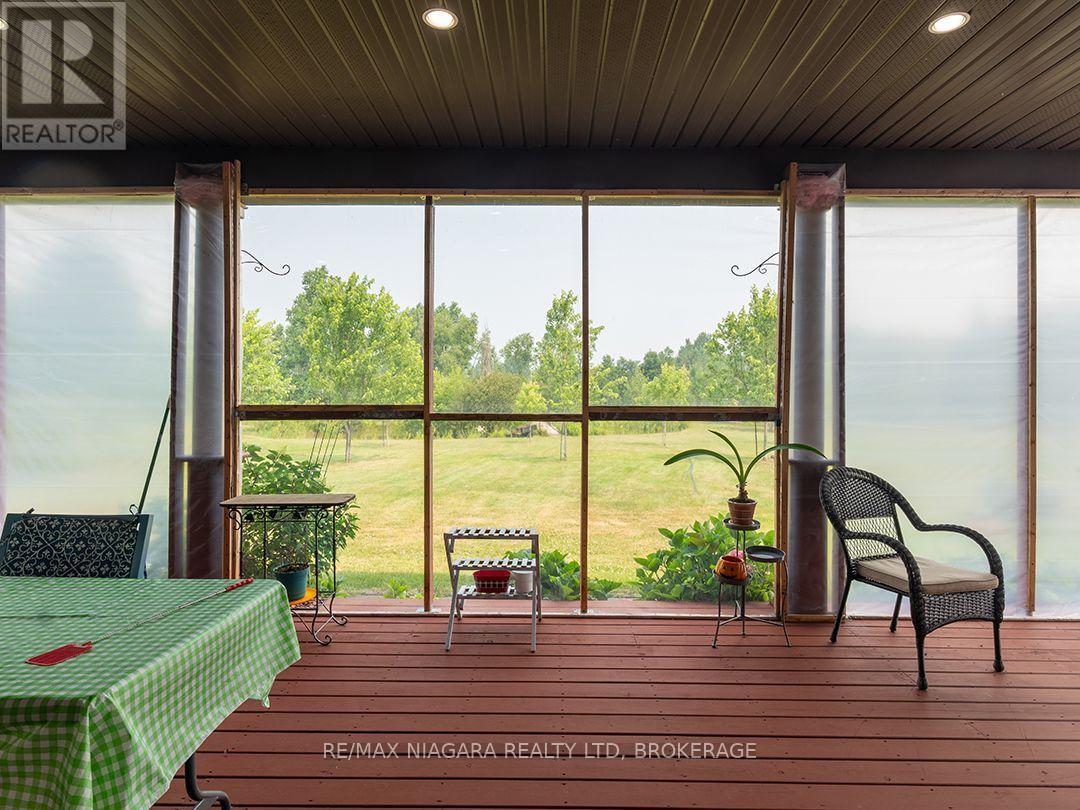 11004 Lakeshore Road, Wainfleet, Ontario  L3K 5V4 - Photo 42 - X13582454