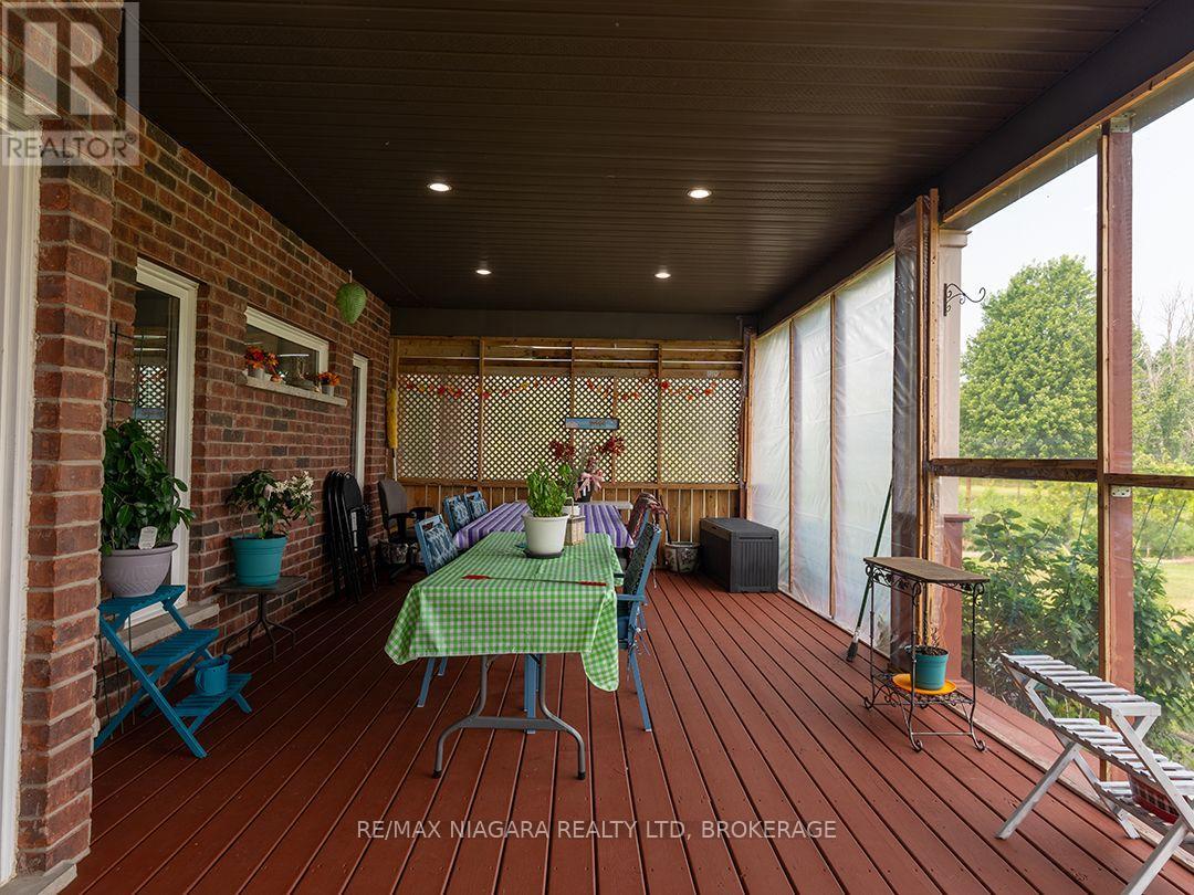 11004 Lakeshore Road, Wainfleet, Ontario  L3K 5V4 - Photo 43 - X13582454