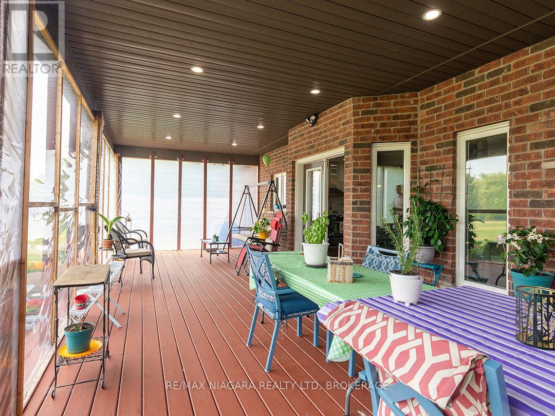 11004 Lakeshore Road, Wainfleet, Ontario  L3K 5V4 - Photo 44 - X13582454