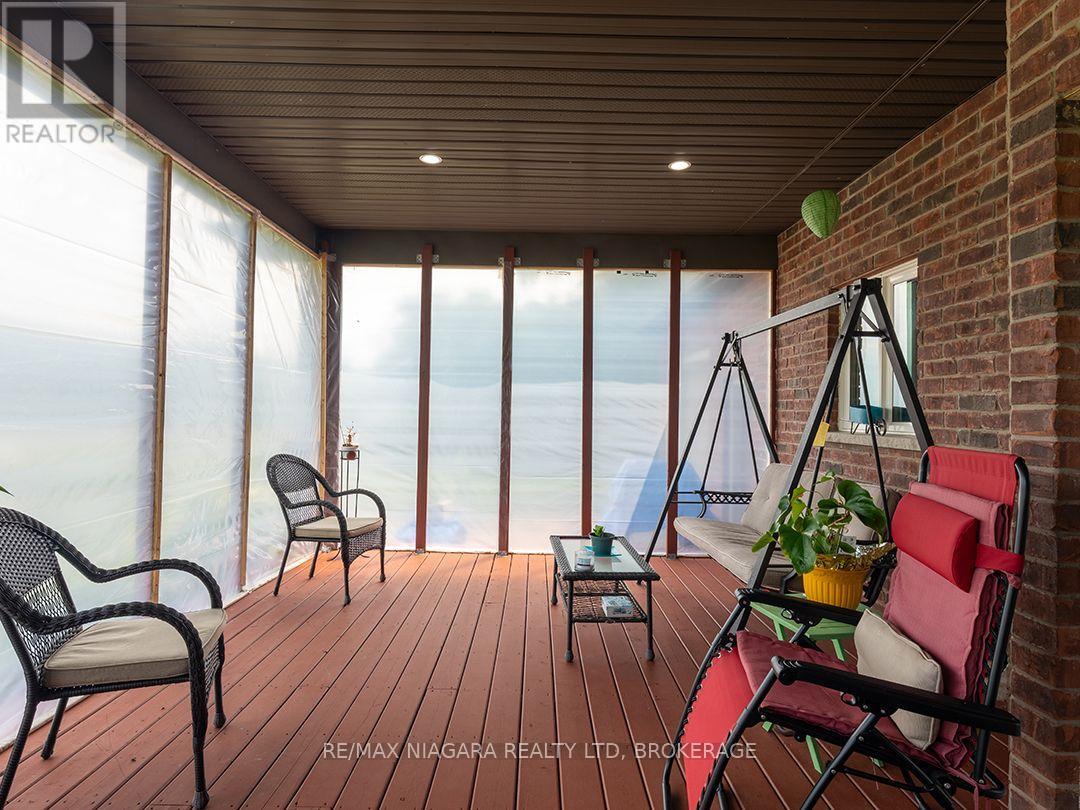 11004 Lakeshore Road, Wainfleet, Ontario  L3K 5V4 - Photo 45 - X13582454