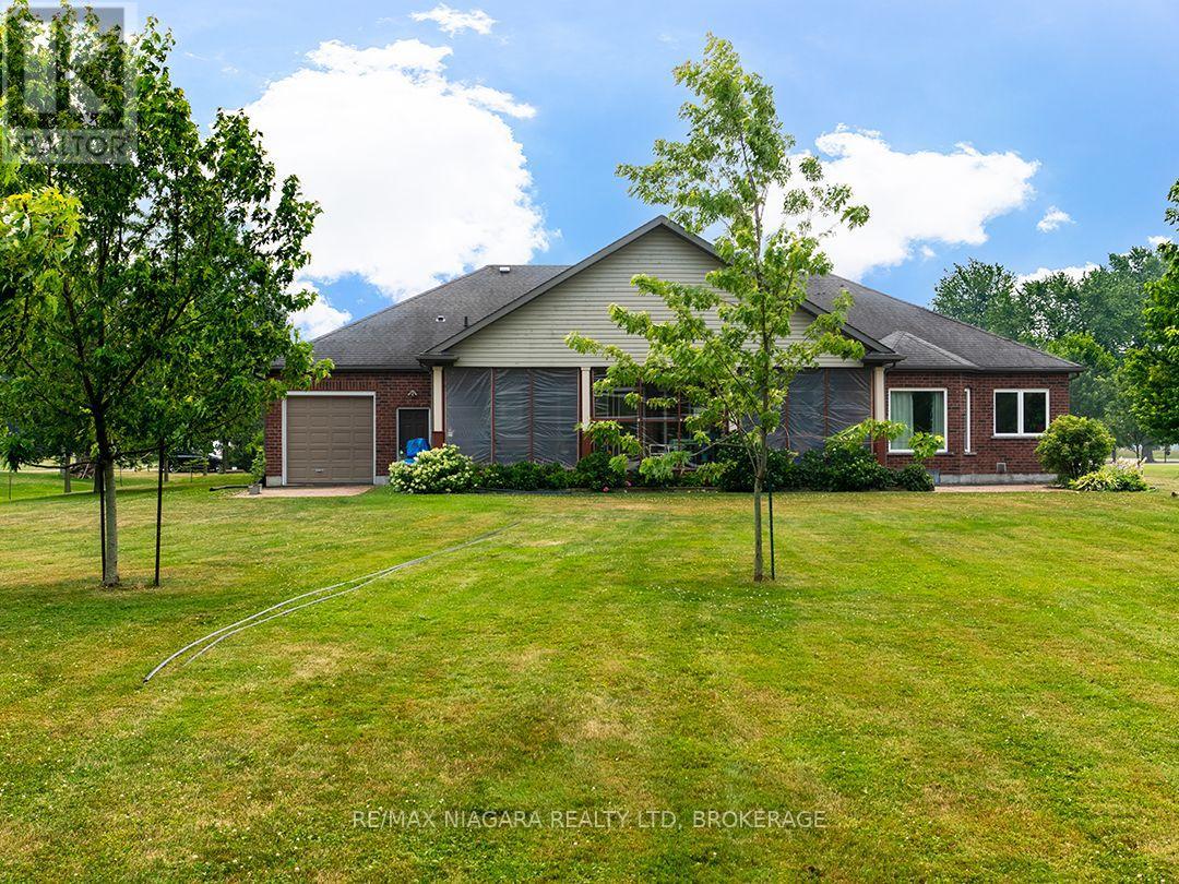 11004 Lakeshore Road, Wainfleet, Ontario  L3K 5V4 - Photo 46 - X13582454