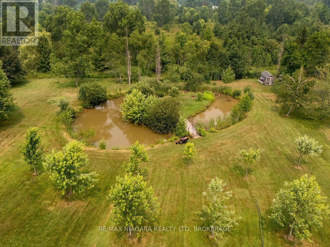 11004 Lakeshore Road, Wainfleet, Ontario  L3K 5V4 - Photo 47 - X13582454