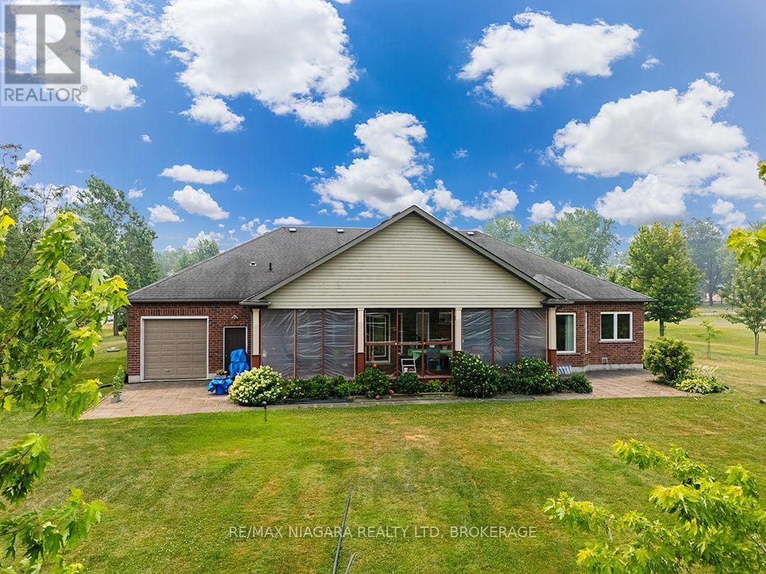 11004 Lakeshore Road, Wainfleet, Ontario  L3K 5V4 - Photo 48 - X13582454
