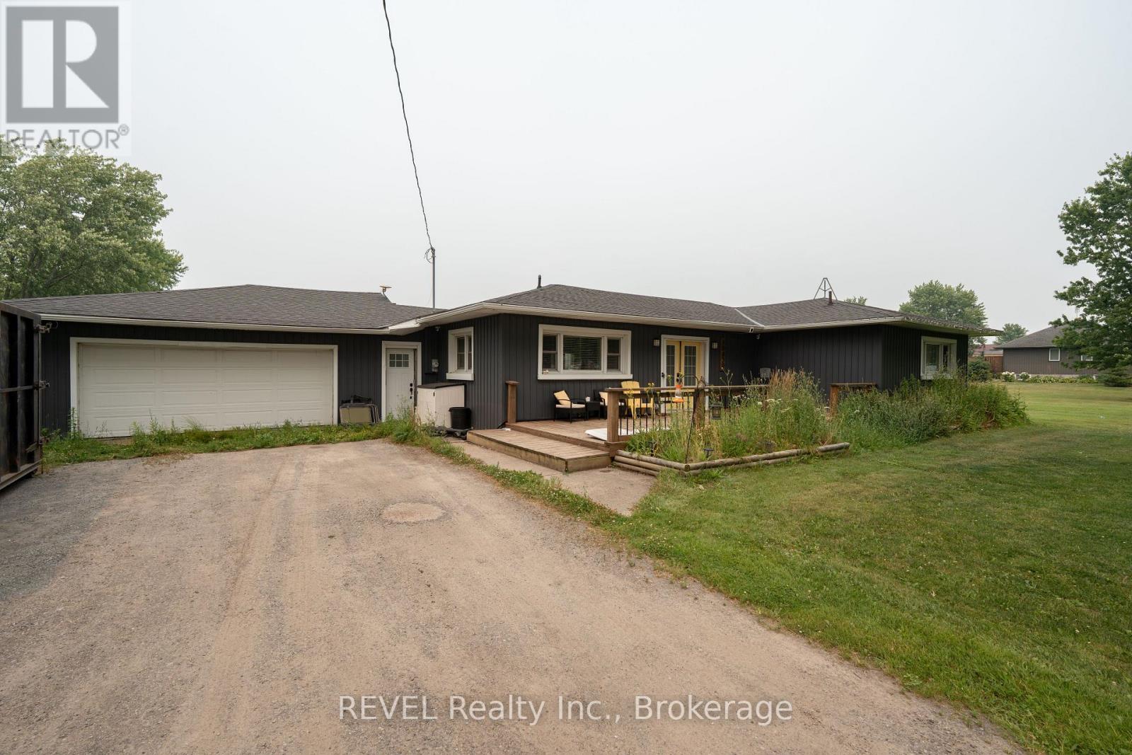 10830 3 HIGHWAY, Wainfleet, Ontario