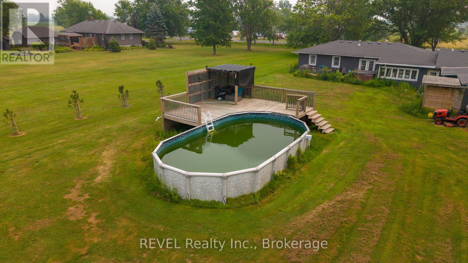 10830 3 Highway, Wainfleet, Ontario  L3K 5V4 - Photo 22 - X13582492