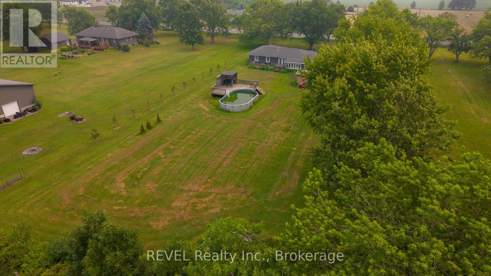 10830 3 Highway, Wainfleet, Ontario  L3K 5V4 - Photo 24 - X13582492