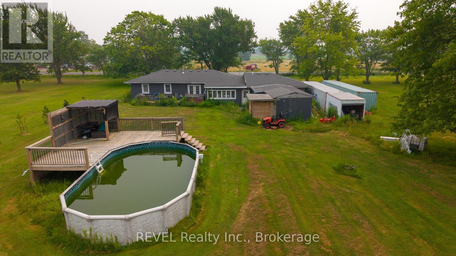 10830 3 Highway, Wainfleet, Ontario  L3K 5V4 - Photo 25 - X13582492