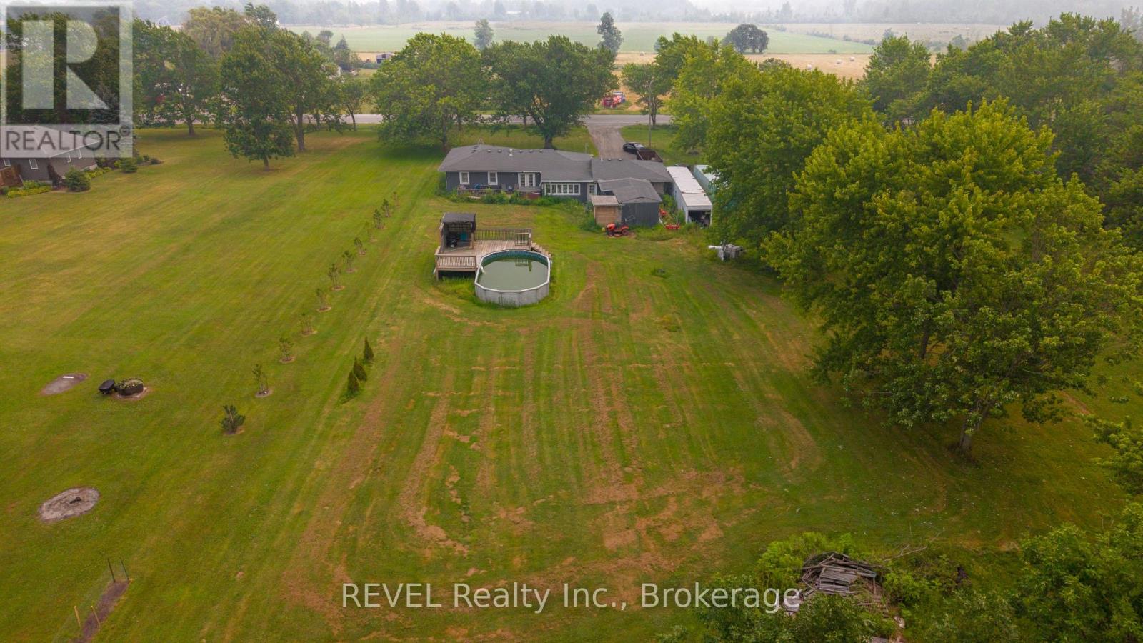 10830 3 Highway, Wainfleet, Ontario  L3K 5V4 - Photo 26 - X13582492