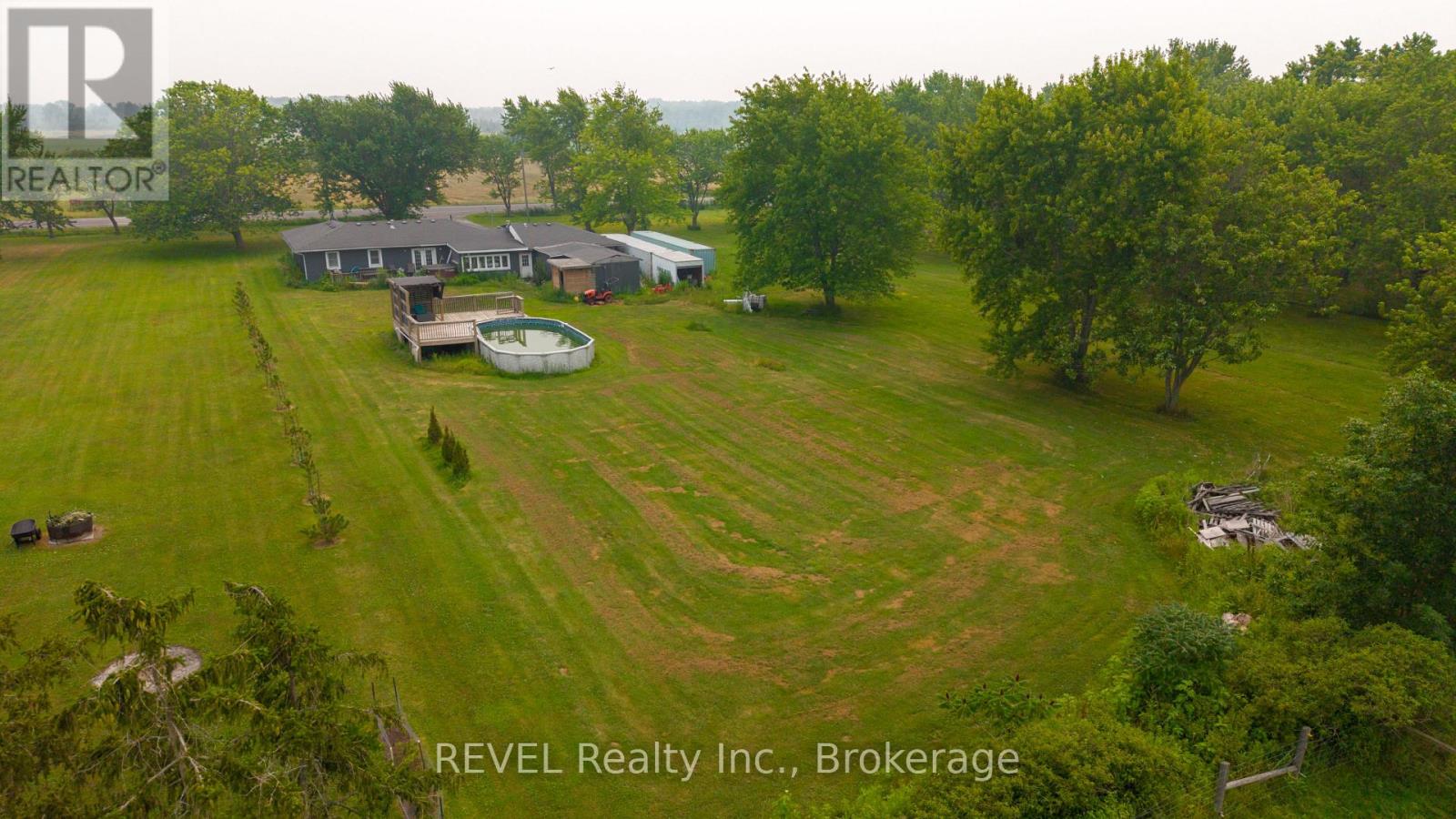 10830 3 Highway, Wainfleet, Ontario  L3K 5V4 - Photo 27 - X13582492