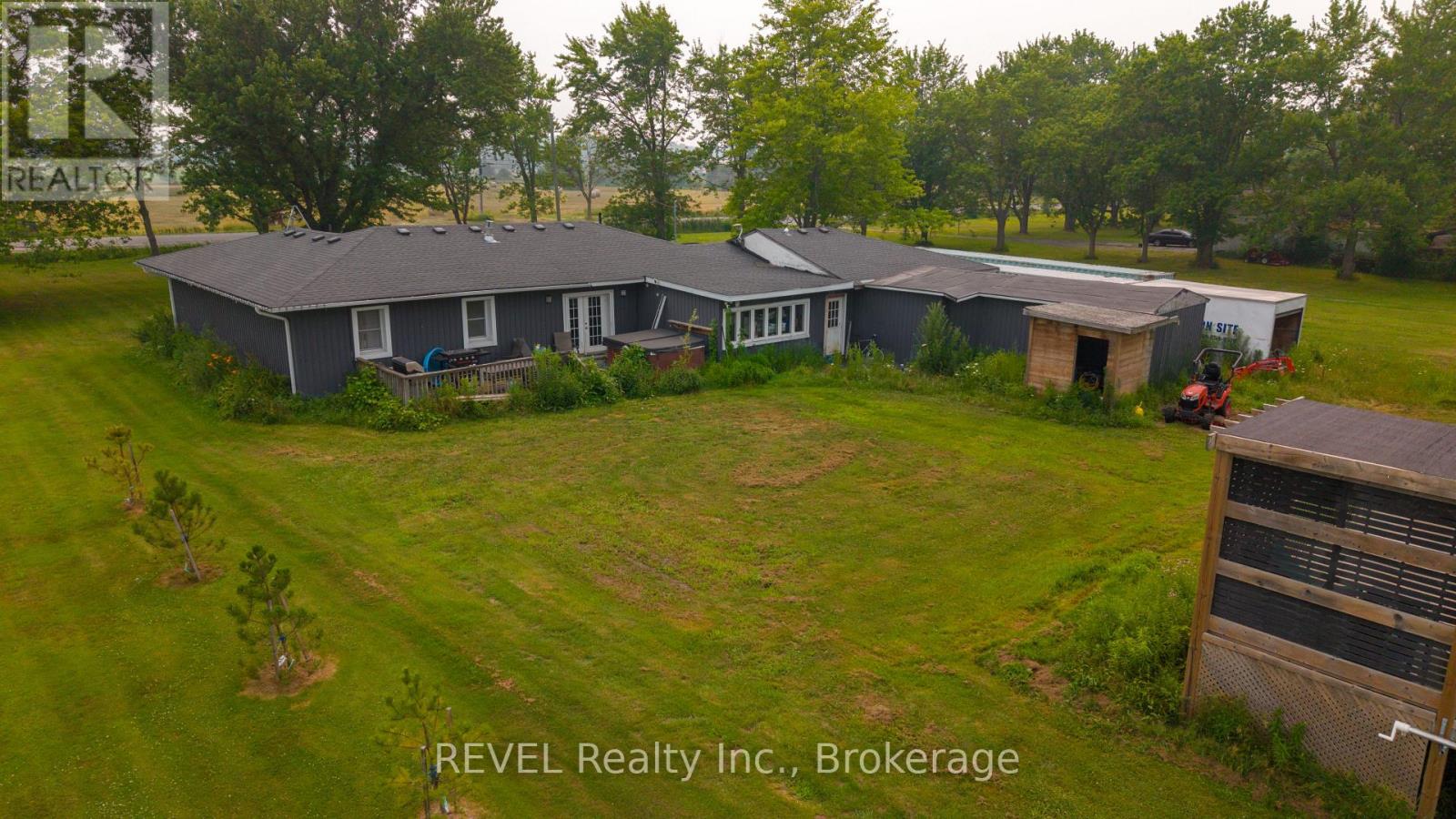 10830 3 Highway, Wainfleet, Ontario  L3K 5V4 - Photo 28 - X13582492