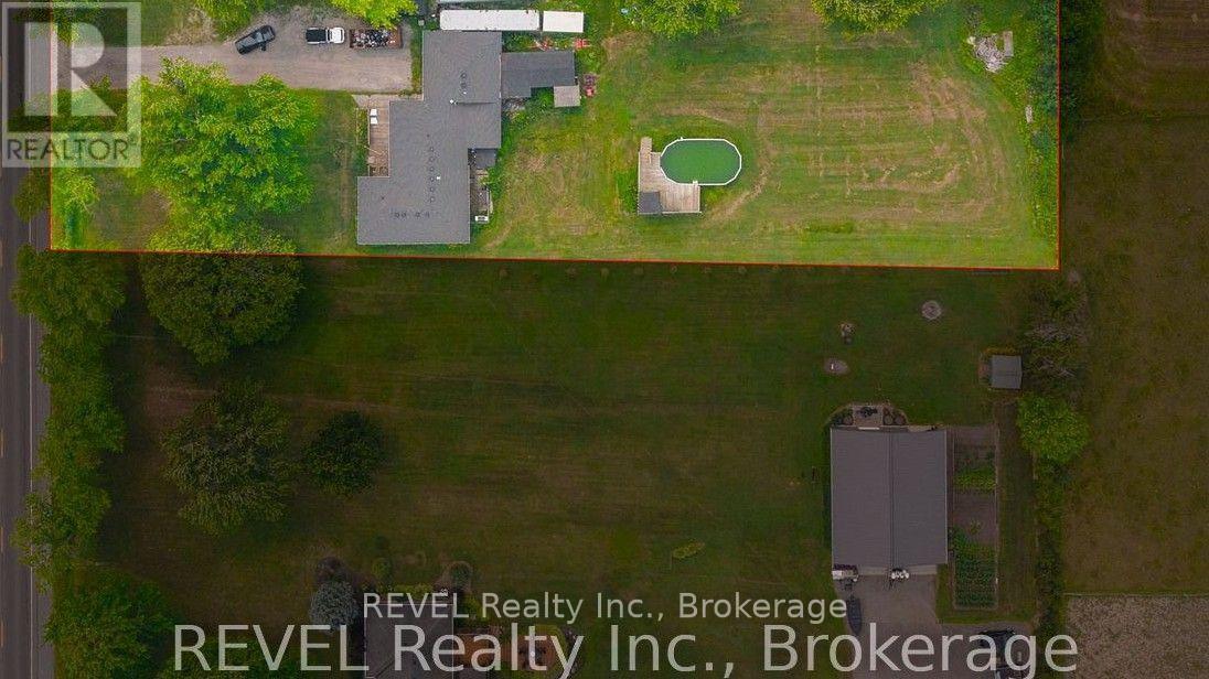 10830 3 Highway, Wainfleet, Ontario  L3K 5V4 - Photo 29 - X13582492