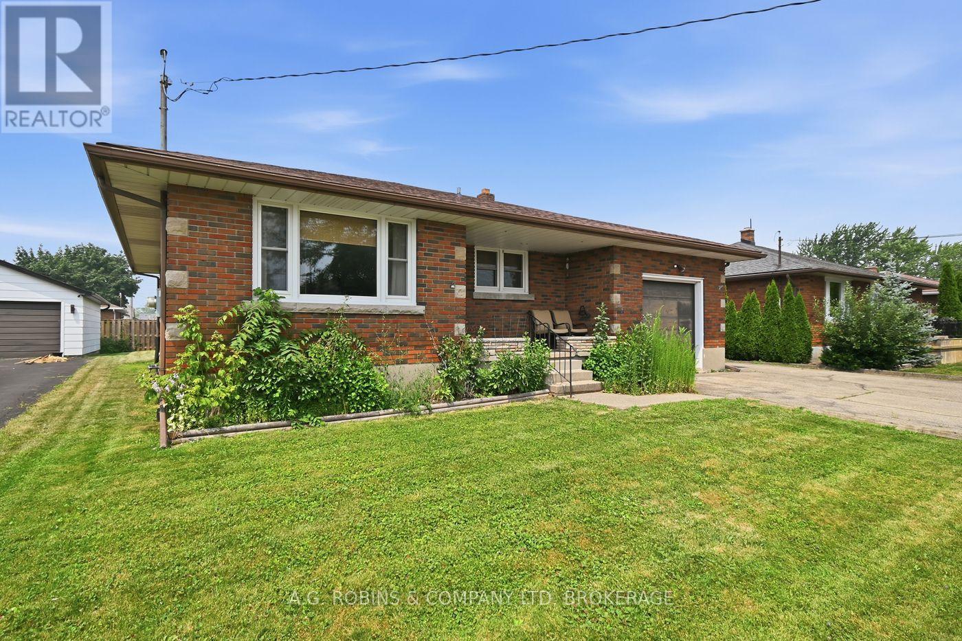 140 Classic Avenue, Welland, Ontario  L3B 1P7 - Photo 10 - X13582502