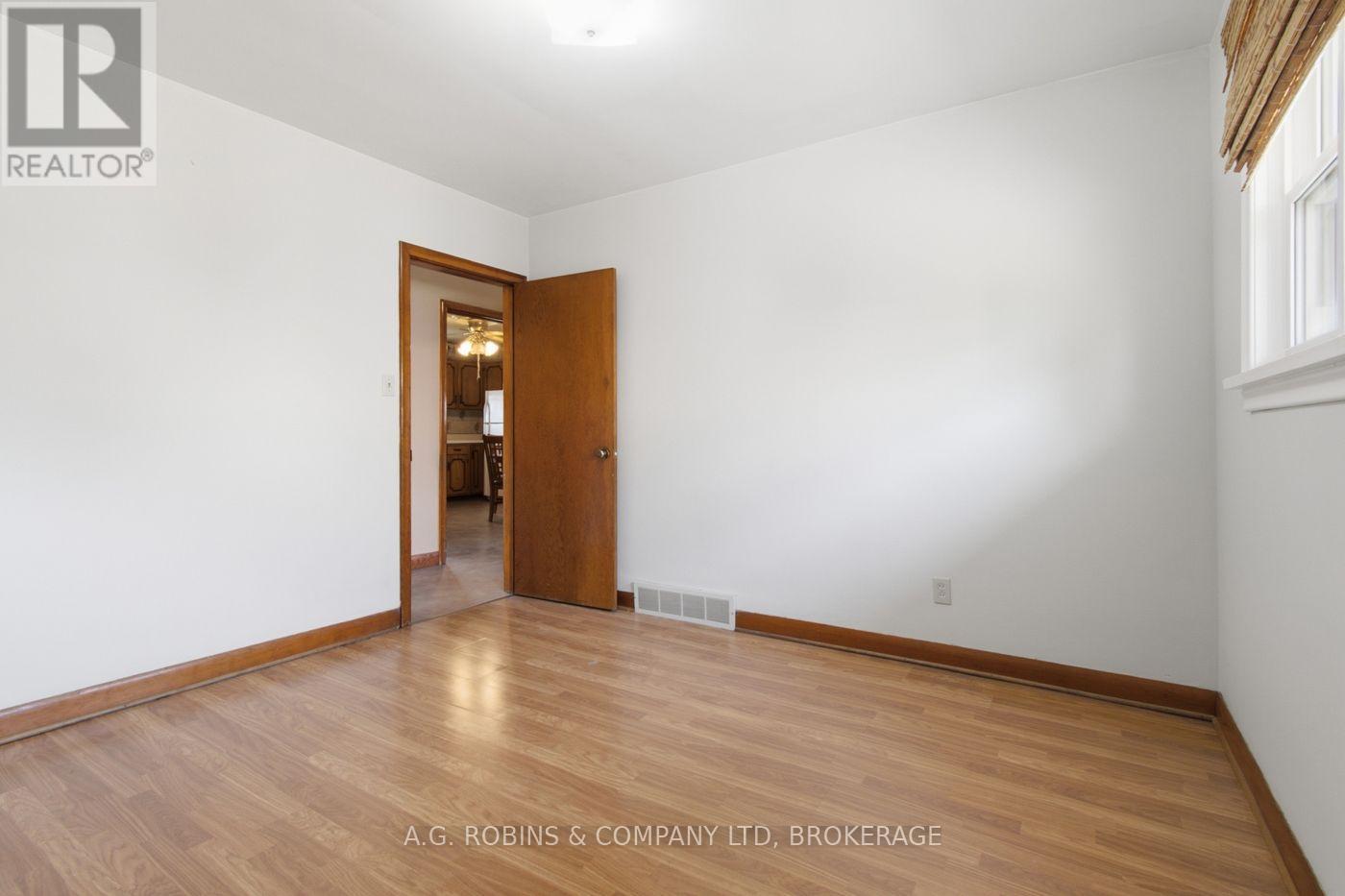 140 Classic Avenue, Welland, Ontario  L3B 1P7 - Photo 17 - X13582502
