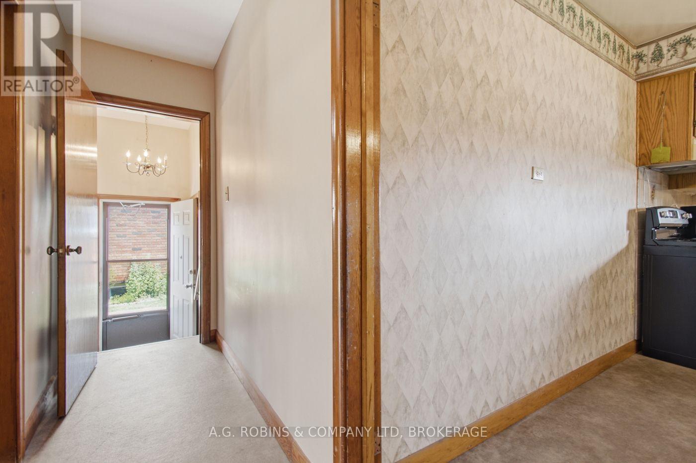 140 Classic Avenue, Welland, Ontario  L3B 1P7 - Photo 28 - X13582502