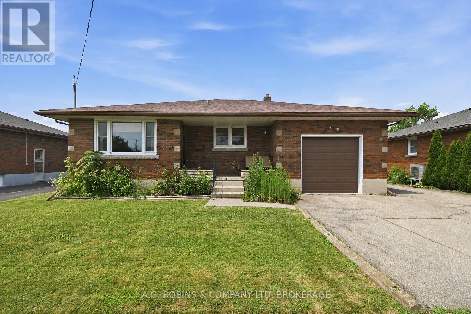 140 Classic Avenue, Welland, Ontario  L3B 1P7 - Photo 3 - X13582502