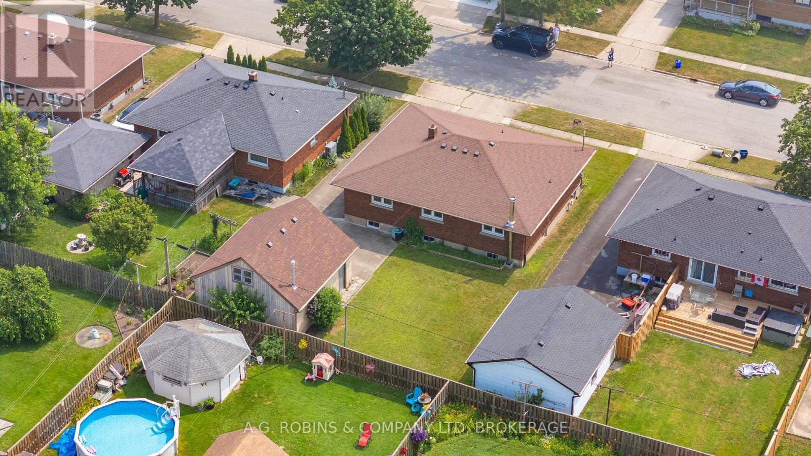 140 Classic Avenue, Welland, Ontario  L3B 1P7 - Photo 4 - X13582502