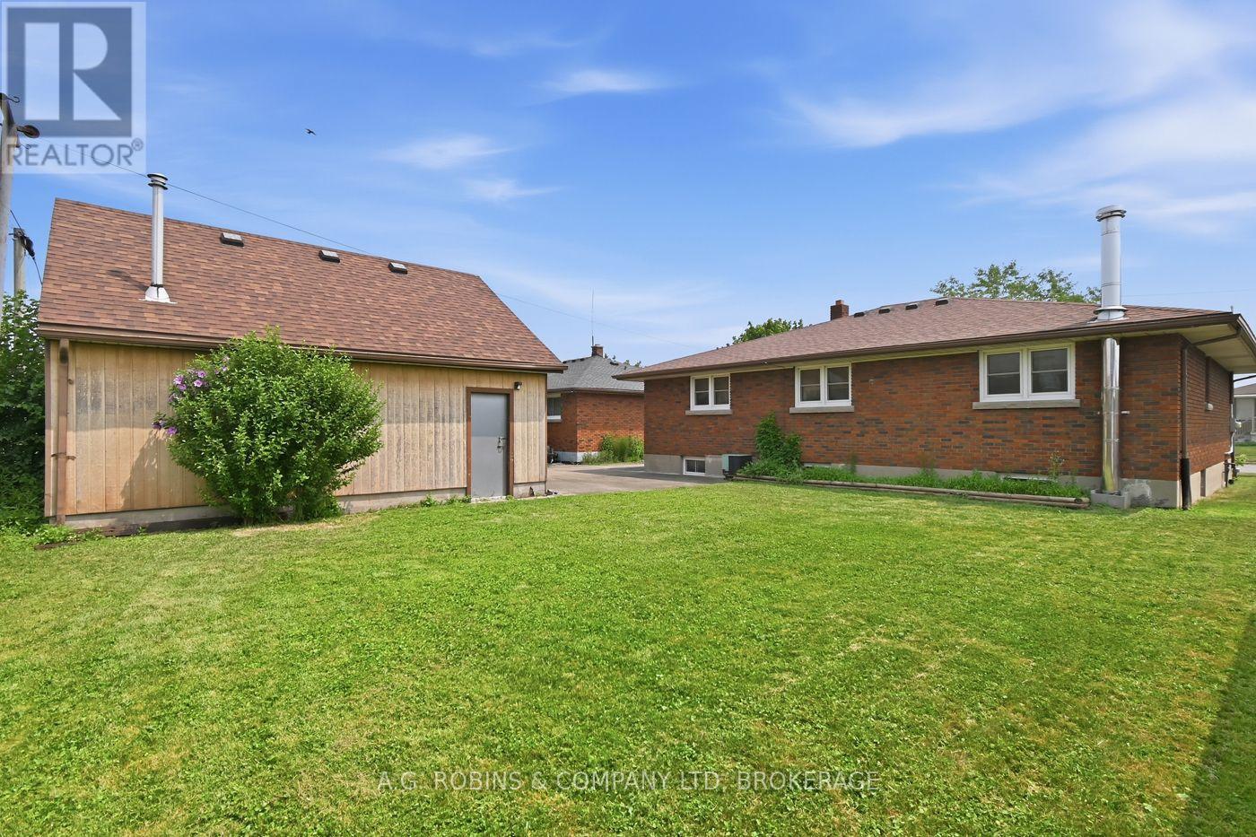 140 Classic Avenue, Welland, Ontario  L3B 1P7 - Photo 43 - X13582502
