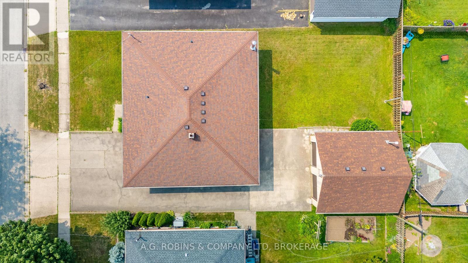 140 Classic Avenue, Welland, Ontario  L3B 1P7 - Photo 46 - X13582502