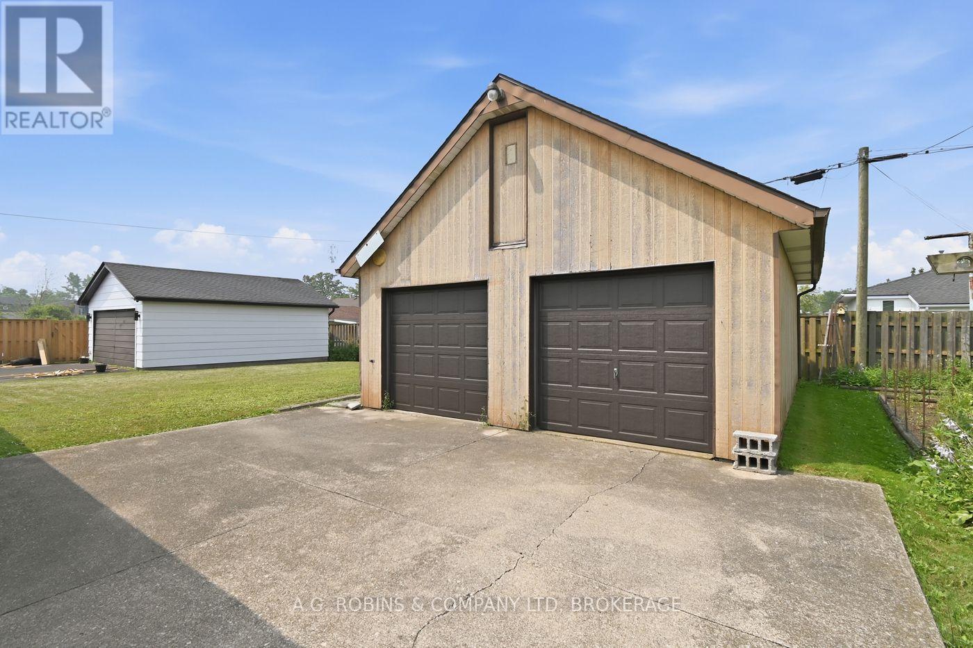 140 Classic Avenue, Welland, Ontario  L3B 1P7 - Photo 5 - X13582502