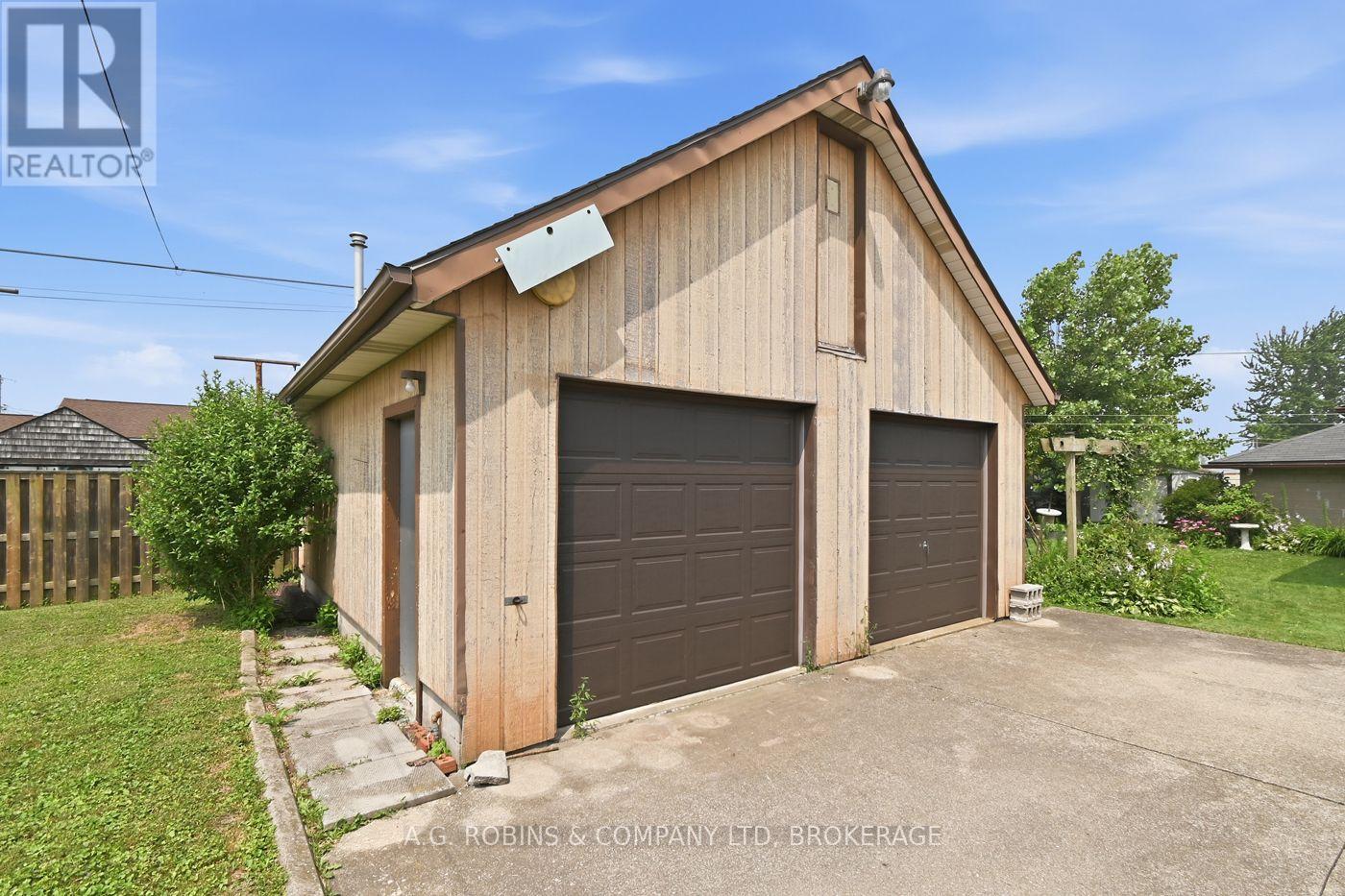 140 Classic Avenue, Welland, Ontario  L3B 1P7 - Photo 6 - X13582502