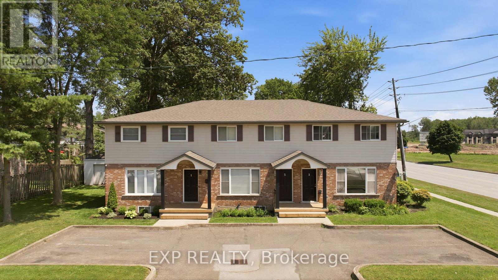 7226 ALEX AVENUE, Niagara Falls, Ontario
