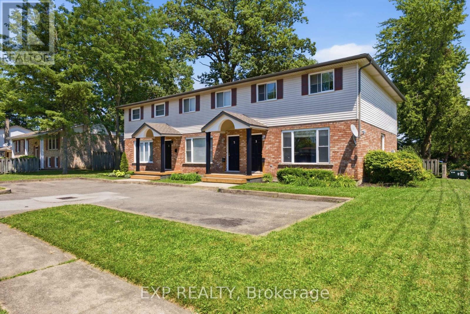 7226 Alex Avenue, Niagara Falls, Ontario  L2G 7K4 - Photo 3 - X13582700