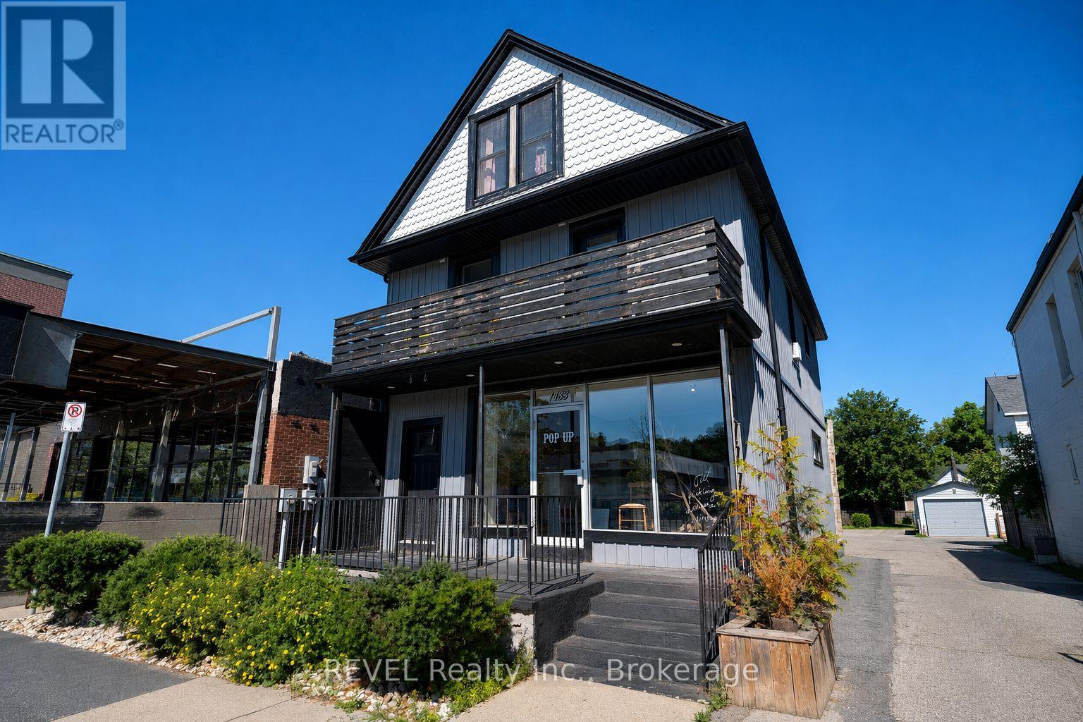 STUDIO - 1433 PELHAM STREET, Pelham, Ontario