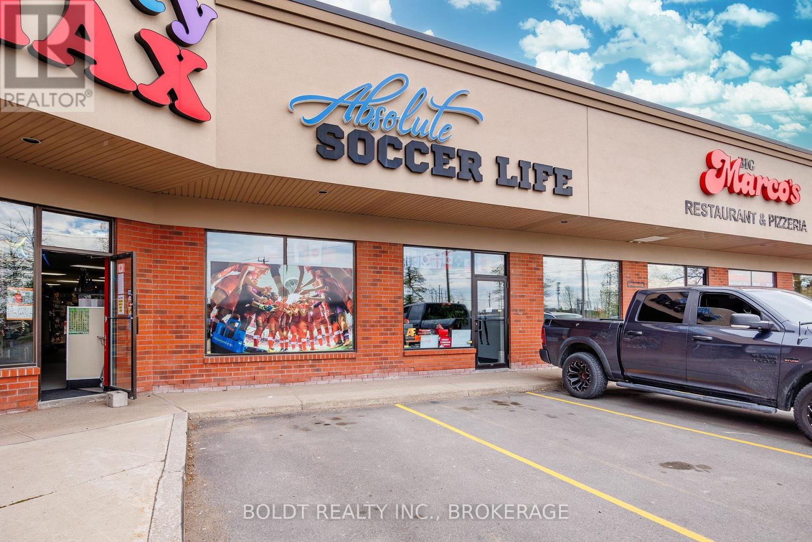 7 - 274 FOURTH AVENUE, St. Catharines, Ontario