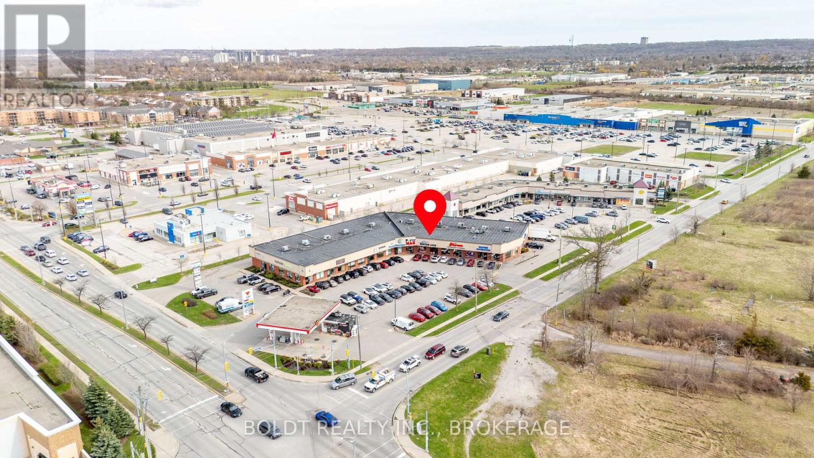 7 - 274 Fourth Avenue, St. Catharines, Ontario  L2S 0B6 - Photo 2 - X13583010