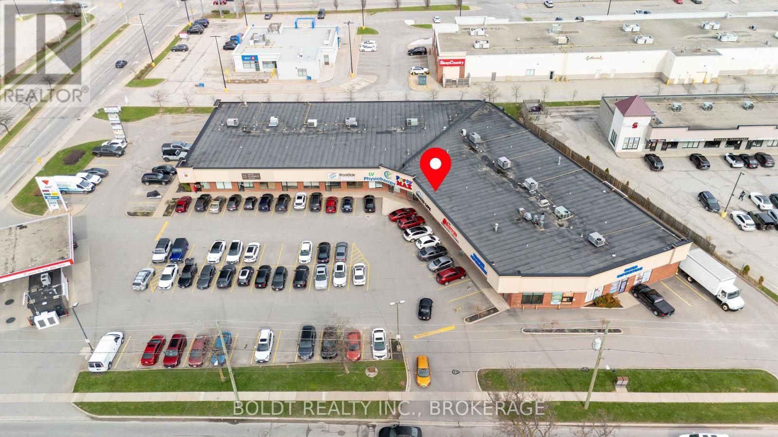 7 - 274 Fourth Avenue, St. Catharines, Ontario  L2S 0B6 - Photo 3 - X13583010