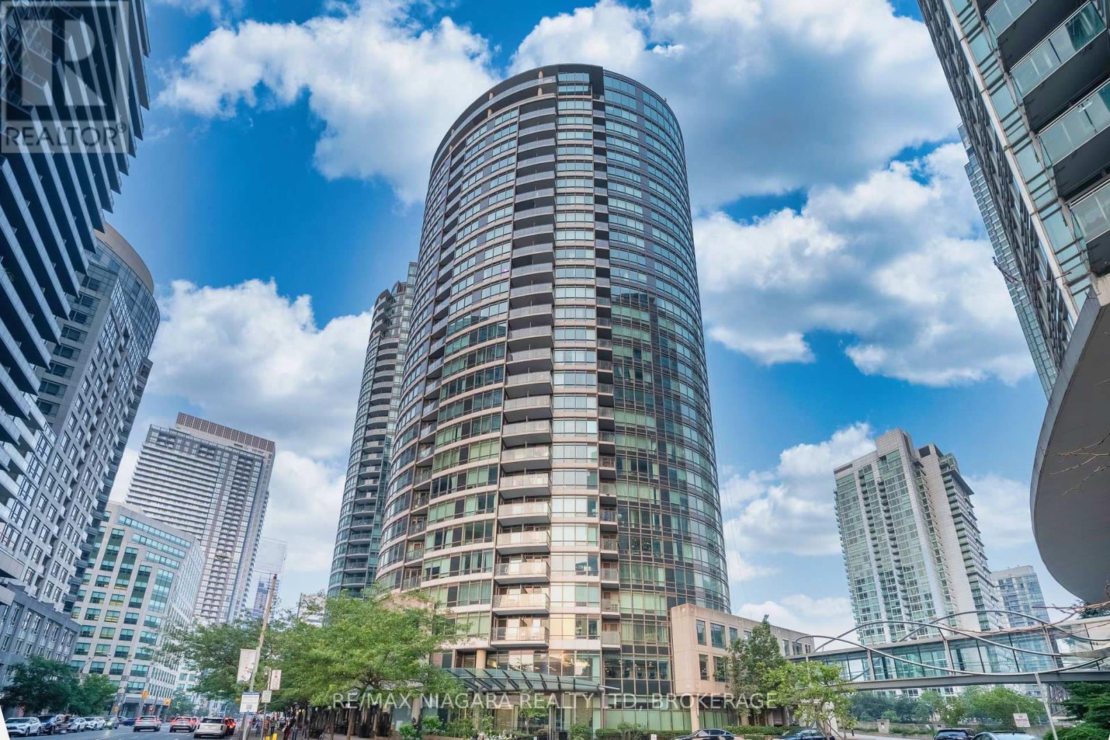 3603 - 361 FRONT STREET W, Toronto, Ontario
