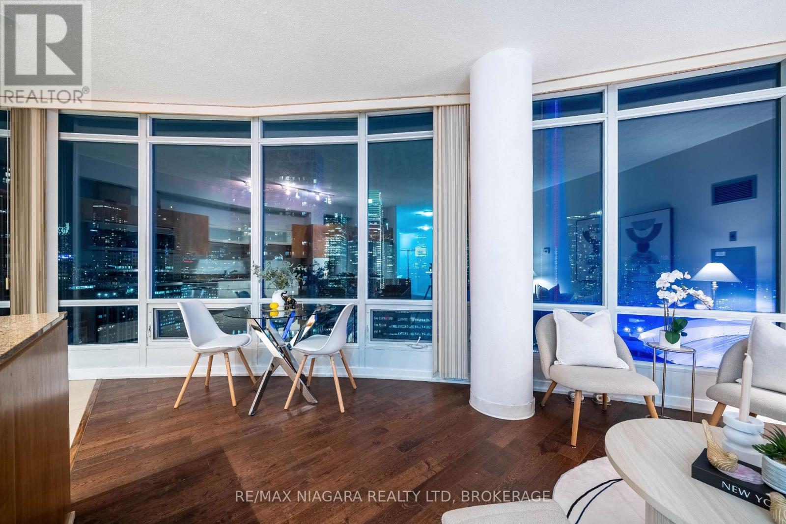 3603 - 361 Front Street W, Toronto, Ontario  M5V 3R5 - Photo 20 - C13583300