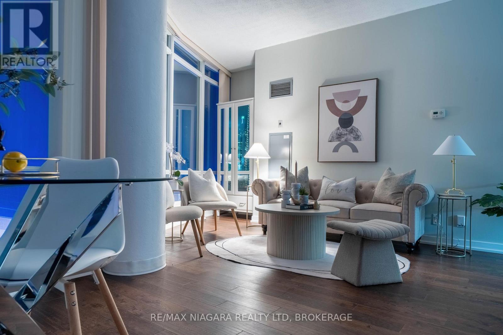3603 - 361 Front Street W, Toronto, Ontario  M5V 3R5 - Photo 23 - C13583300