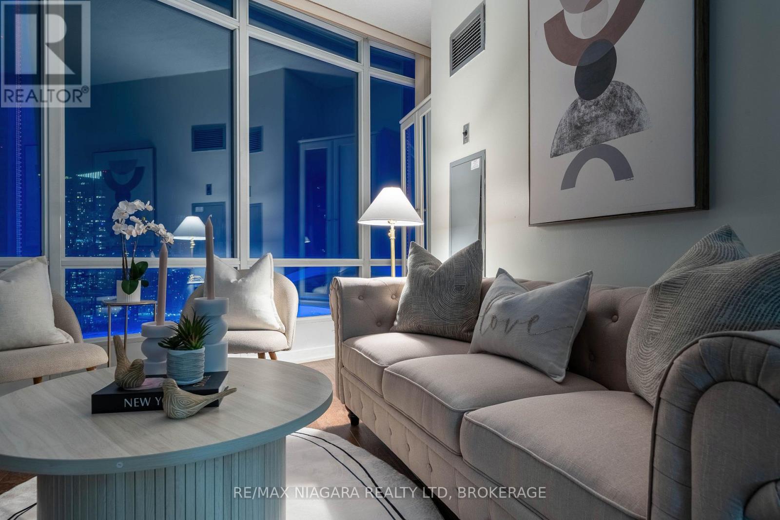 3603 - 361 Front Street W, Toronto, Ontario  M5V 3R5 - Photo 24 - C13583300